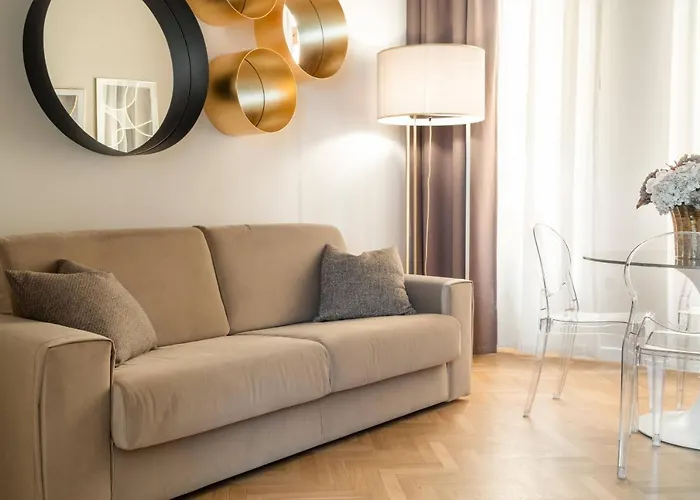 San Marco Boutique R&R